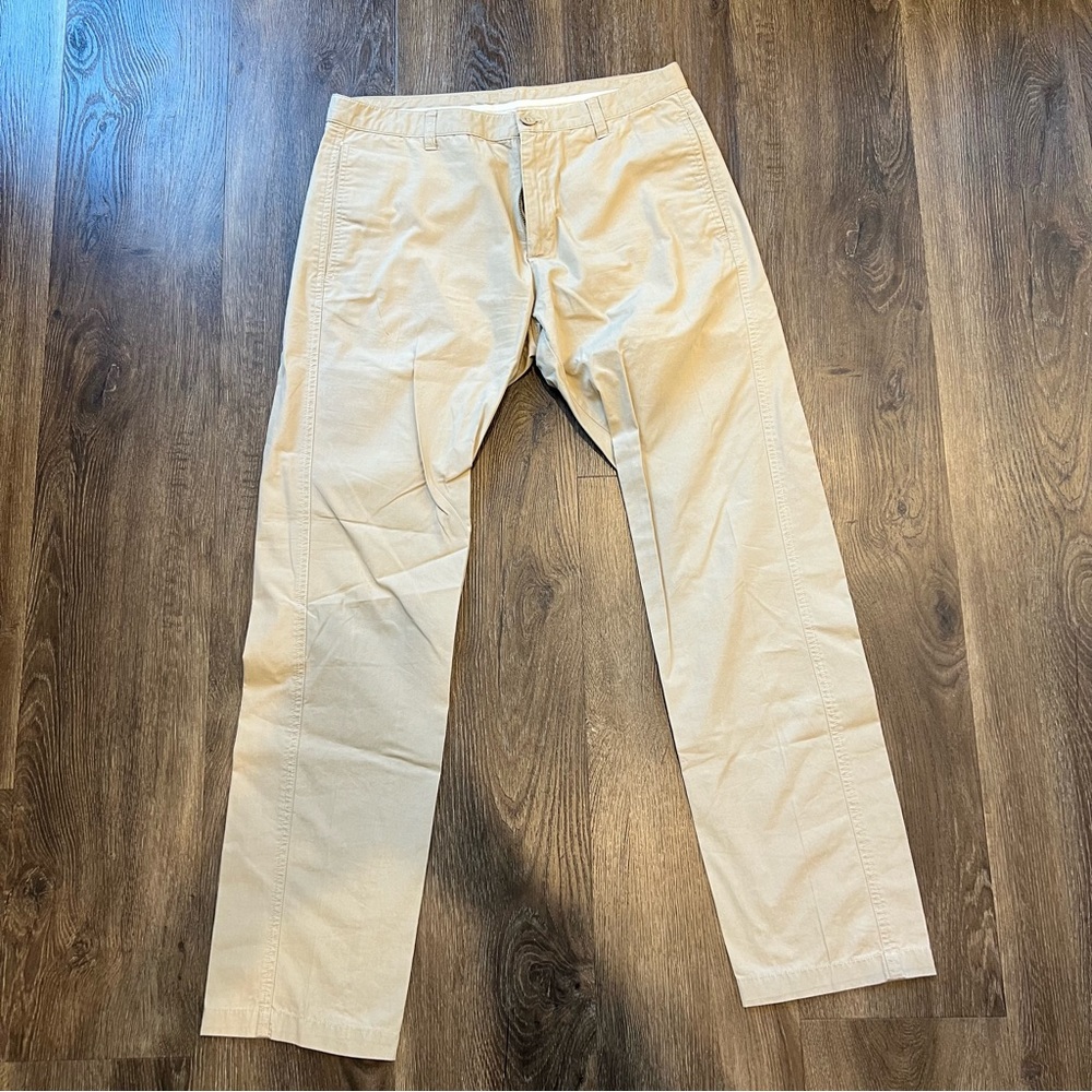 Calvin Klein business casual pants